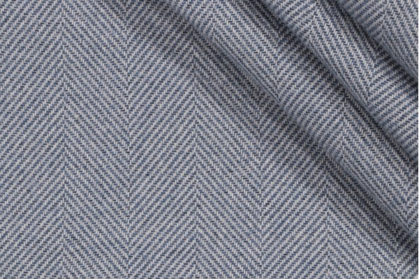 Master Fabrics Spencer Performance Woven Upholstery Fabric in Harbor