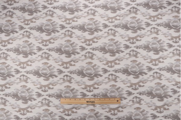 Click for 1 Yard Sunbrella Zahara Woven Solution Dyed Acrylic Outdoor Fabric in Dove 1 Yard Sunbrella Zahara Woven Solution Dyed Acrylic Outdoor Fabric in Dove