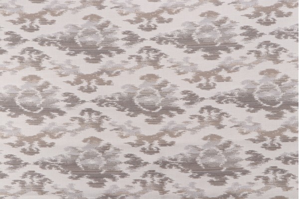 Click for 1.13 Yards Sunbrella Zahara Woven Solution Dyed Acrylic Outdoor Fabric in Dove Sunbrella Zahara Woven Solution Dyed Acrylic Outdoor Fabric in Dove