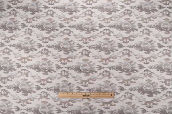 Click for .88 Yards Sunbrella Zahara Woven Solution Dyed Acrylic Outdoor Fabric in Dove Sunbrella Zahara Woven Solution Dyed Acrylic Outdoor Fabric in Dove