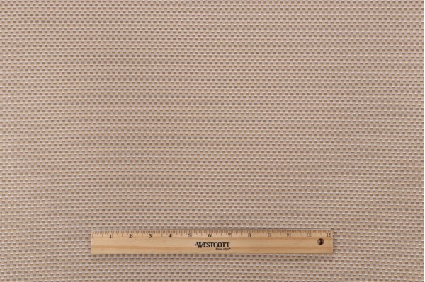 Scalamandre Corsini Woven Decorator Fabric in Dune
