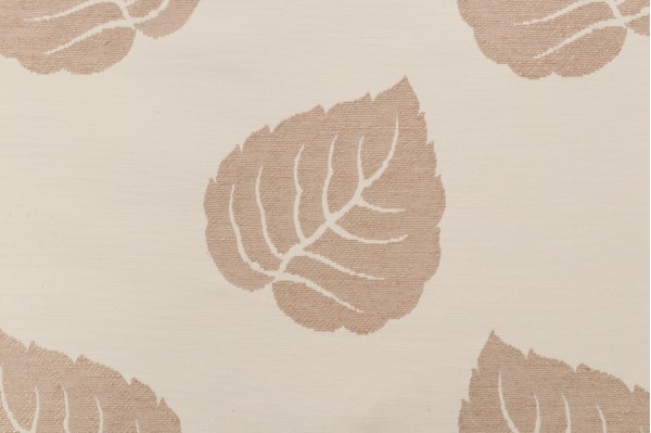 Fonthill Pelican Point Woven Decorator Fabric in Sand