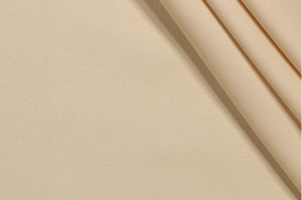 Scalamandre Sateen Woven Decorator Fabric in Biscuit