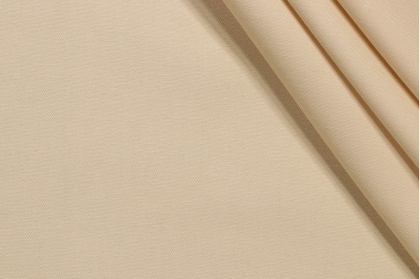 Scalamandre Sateen Woven Decorator Fabric in Biscuit