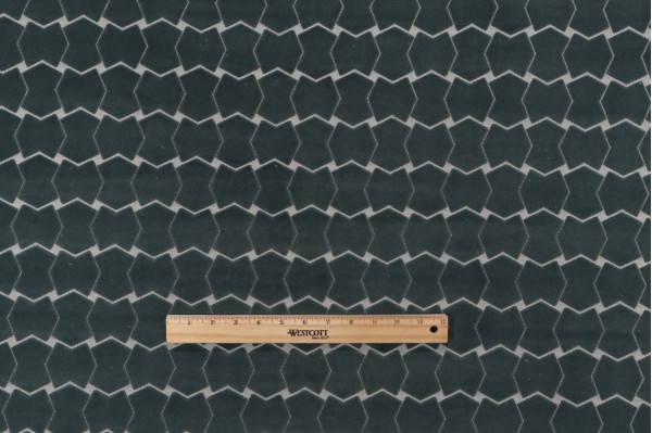 Click for 2 Yards Vivian Velvet Upholstery Fabric in Hunter Green Vivian Velvet Upholstery Fabric in Hunter Green