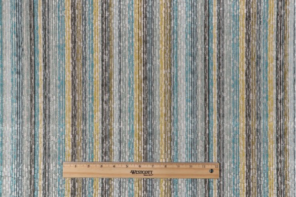 Galvan Grospoint Velvet Upholstery Fabric in Summer