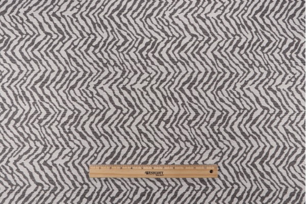 Click for Ochoa Woven Outdoor Fabric in Shadow  Ochoa Woven Outdoor Fabric in Shadow