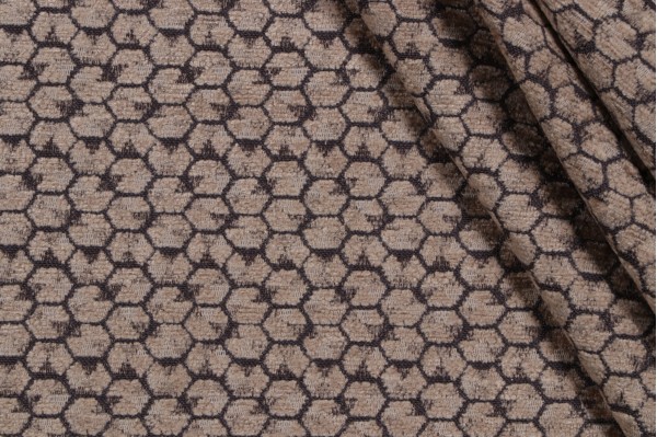 Click for Litchfield Woven Chenille Upholstery Fabric in Mushroom  Litchfield Woven Chenille Upholstery Fabric in Mushroom