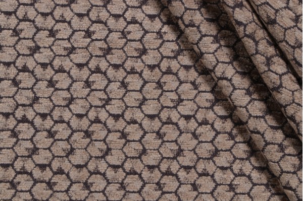 Click for Litchfield Woven Chenille Upholstery Fabric in Mushroom  Litchfield Woven Chenille Upholstery Fabric in Mushroom