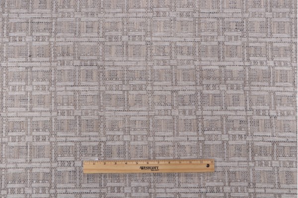 Hamilton Durango Woven Upholstery Fabric in Granite 