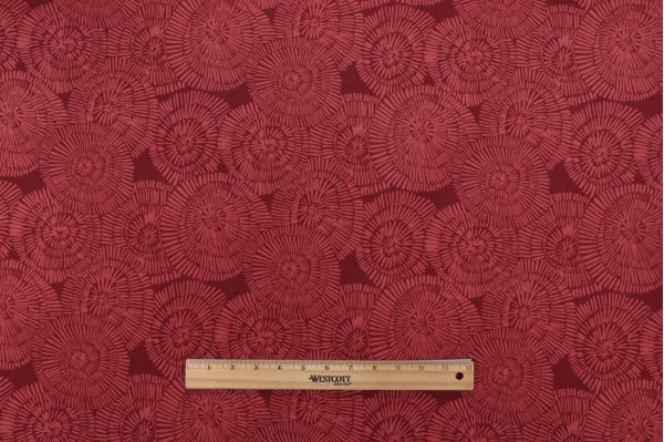 Click for Richloom Crossway Printed Polyester Outdoor Fabric in Mulberry  Richloom Crossway Printed Polyester Outdoor Fabric in Mulberry