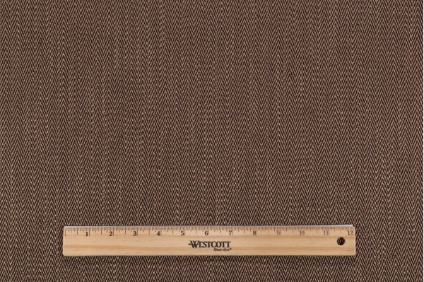Click for Scalamandre Ilex Woven Upholstery Fabric in Cocoa  Scalamandre Ilex Woven Upholstery Fabric in Cocoa