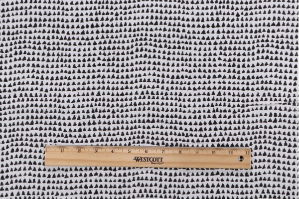 P Kaufmann On Your Mark Woven Upholstery Fabric in Domino 