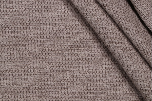 Covington Kyler Felt-Backed Chenille Upholstery Fabric in 622-Mica 
