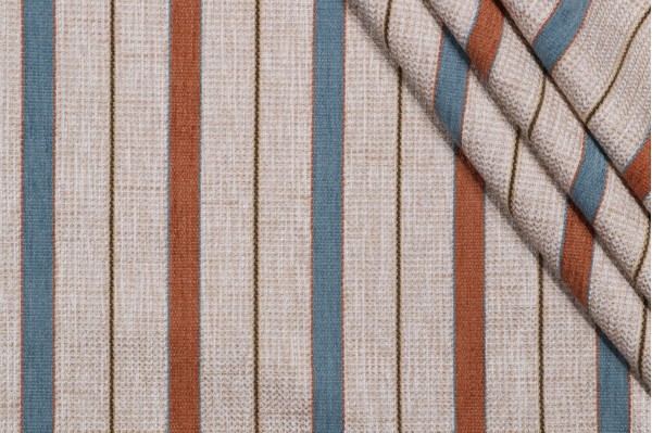 Covington Kavi Woven Chenille Upholstery Fabric in 539-Sport 
