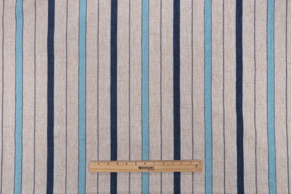 Covington Kavi Woven Chenille Upholstery Fabric in 58-Harbor 