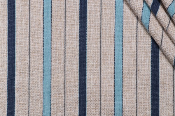 Covington Kavi Woven Chenille Upholstery Fabric in 58-Harbor 