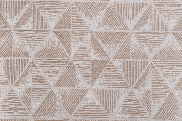 Sample of Covington Threefold Woven Chenille Upholstery Fabric in 108-Wheat 