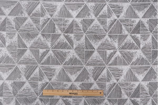 Click for Covington Threefold Woven Chenille Upholstery Fabric in 909-Carbon  Covington Threefold Woven Chenille Upholstery Fabric in 909-Carbon
