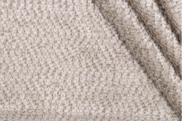 Covington Nubby Felt-Backed Woven Upholstery Fabric in 118-Sandstone 