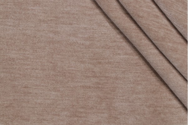 Golding Gatsby Woven Chenille Upholstery Fabric in Pebble 