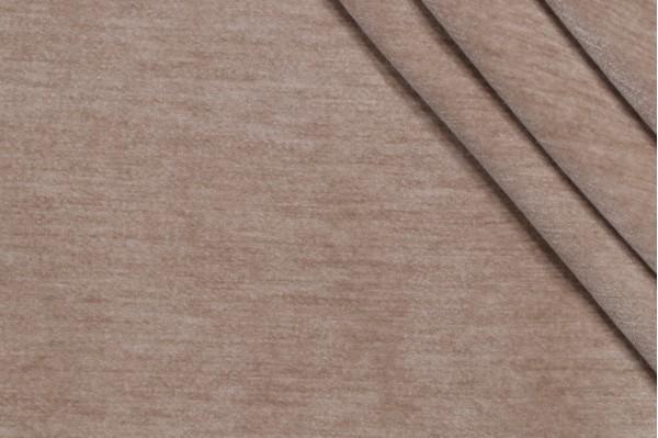 Golding Gatsby Woven Chenille Upholstery Fabric in Pebble 