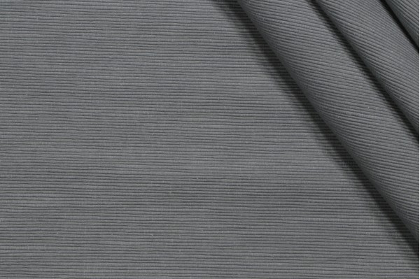 Sample of P Kaufmann Alexander Ottoman Upholstery Fabric in Juniper 