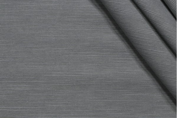 Sample of P Kaufmann Alexander Ottoman Upholstery Fabric in Juniper 