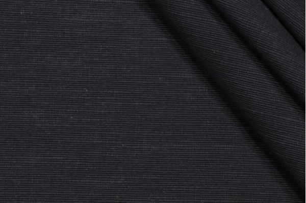 Click for P Kaufmann Alexander Ottoman Upholstery Fabric in Coal  P Kaufmann Alexander Ottoman Upholstery Fabric in Coal