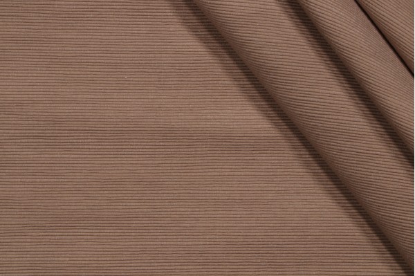 P Kaufmann Alexander Ottoman Upholstery Fabric in Russet 