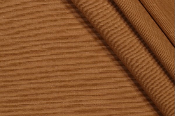 P Kaufmann Alexander Ottoman Upholstery Fabric in Turmeric 
