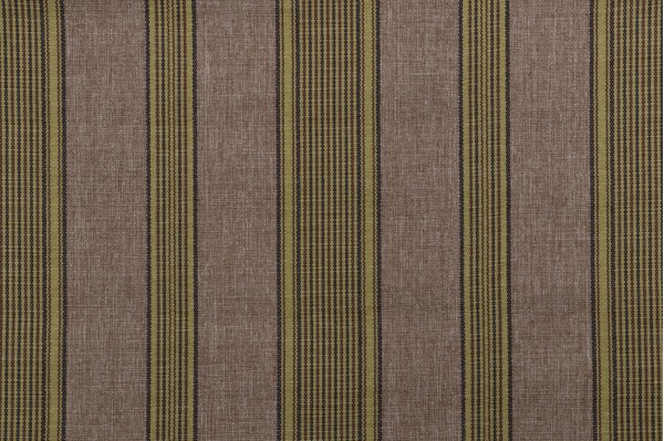 Axroma Melrose Luxe Stripe Woven Outdoor Fabric