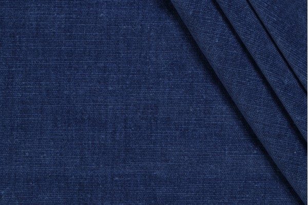 P Kaufmann Beck Performance Chenille Upholstery Fabric in Porcelain 