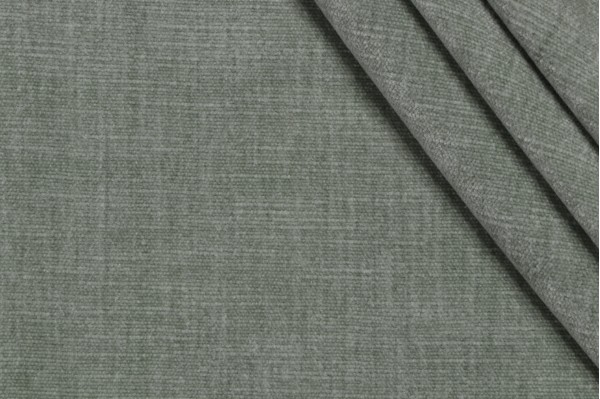 Click for P Kaufmann Beck Performance Chenille Upholstery Fabric in Chalkboard  P Kaufmann Beck Performance Chenille Upholstery Fabric in Chalkboard