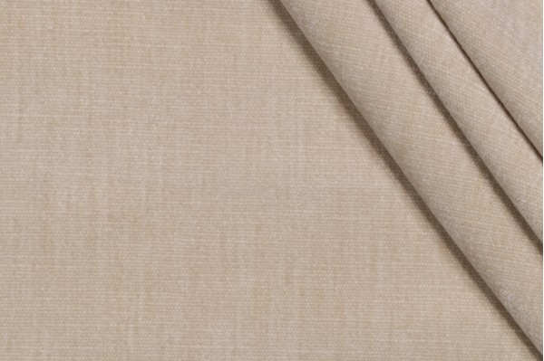 P Kaufmann Beck Performance Chenille Upholstery Fabric in Gull 