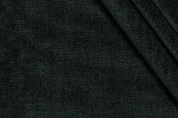P Kaufmann Beck Performance Chenille Upholstery Fabric in Hunter 