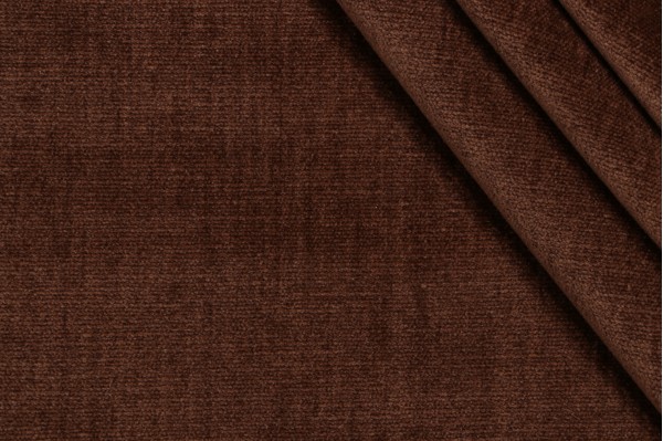 P Kaufmann Beck Performance Chenille Upholstery Fabric in Macchiato 