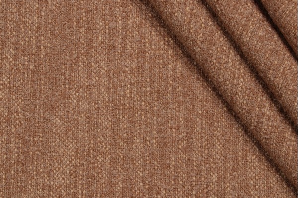 P Kaufmann Wonder Performance Woven Upholstery Fabric in Sandalwood 