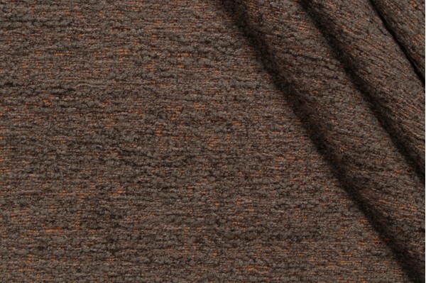 P Kaufmann Trinity Woven Chenille Upholstery Fabric in Olive 