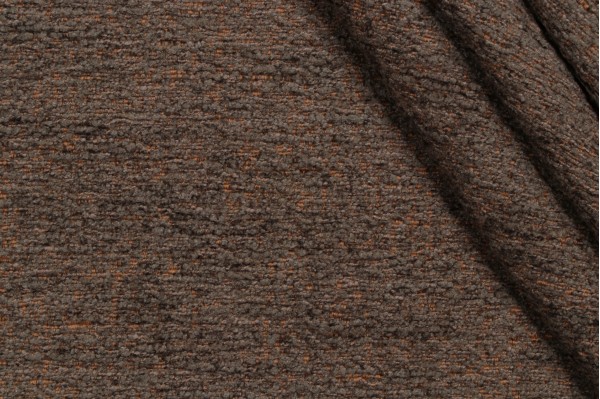 P Kaufmann Trinity Woven Chenille Upholstery Fabric in Olive 