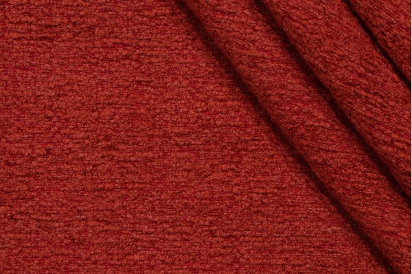 Click for P Kaufmann Trinity Woven Chenille Upholstery Fabric in Sumac  P Kaufmann Trinity Woven Chenille Upholstery Fabric in Sumac