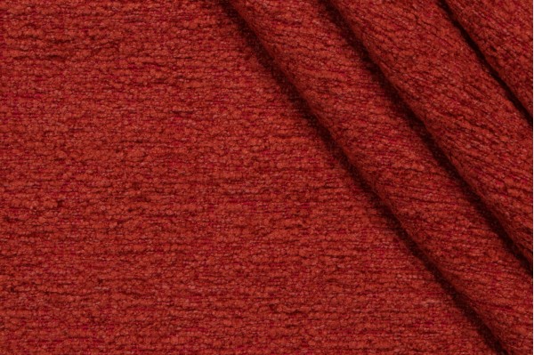 Click for P Kaufmann Trinity Woven Chenille Upholstery Fabric in Sumac  P Kaufmann Trinity Woven Chenille Upholstery Fabric in Sumac