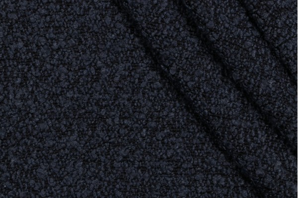 P Kaufmann Loopy Woven Upholstery Fabric in Dusk 