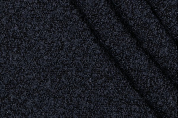 P Kaufmann Loopy Woven Upholstery Fabric in Dusk 