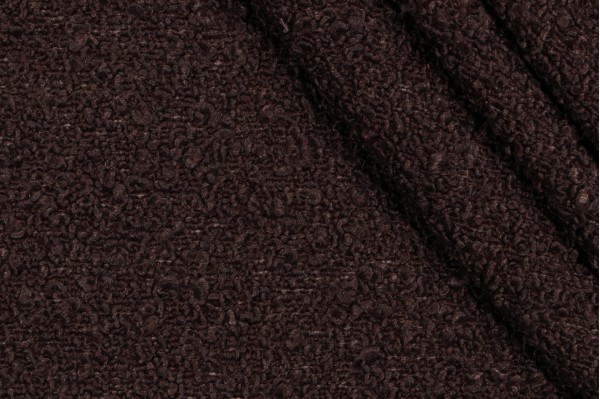 P Kaufmann Loopy Woven Upholstery Fabric in Ganache 