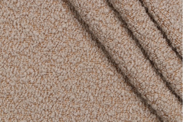 P Kaufmann Loopy Woven Upholstery Fabric in Latte 