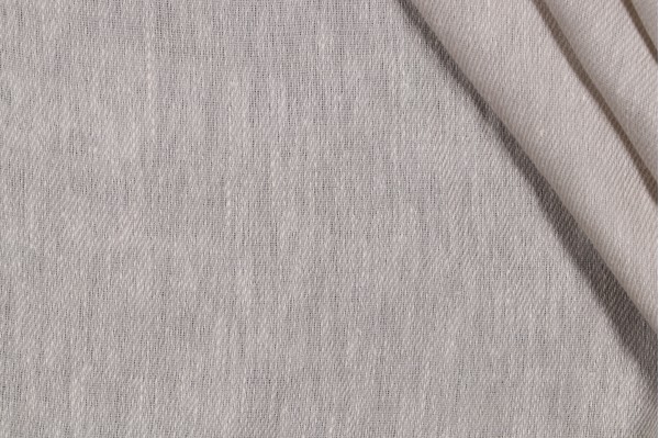 P Kaufmann Outlook Semi-Sheer Drapery Fabric in Vapor 