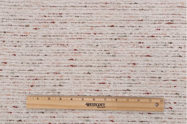 Hamilton Sinclair Woven Chenille Upholstery Fabric in Multi 