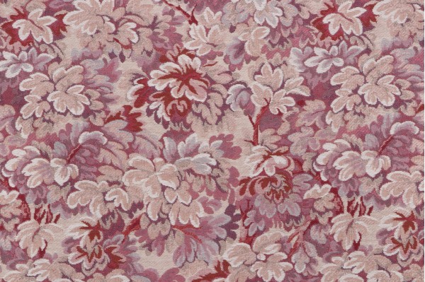 Click for Hamilton Hudson Valley Tapestry Upholstery Fabric in Rosewood  Hamilton Hudson Valley Tapestry Upholstery Fabric in Rosewood