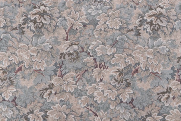 Hamilton Hudson Valley Tapestry Upholstery Fabric in Mist 